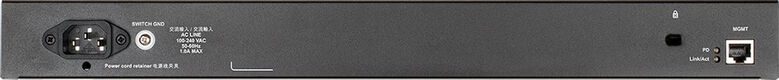 D-Link DGS-1520-52/A1A