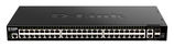 Коммутатор D-Link DGS-1520-52/ A1A DGS-1520-52/A1A