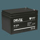 Аккумуляторная батарея Delta DT 1212 Аккумуляторная батарея Delta DT 1212