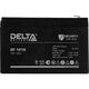 Аккумуляторная батарея Delta DT 1212 Аккумуляторная батарея Delta DT 1212