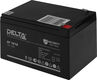 Аккумуляторная батарея Delta DT 1212 Аккумуляторная батарея Delta DT 1212