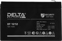 Аккумуляторная батарея Delta DT 1212 Аккумуляторная батарея Delta DT 1212