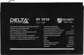 Аккумуляторная батарея Delta DT 1212 Аккумуляторная батарея Delta DT 1212