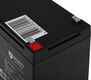 Аккумуляторная батарея Delta DT 1212 Аккумуляторная батарея Delta DT 1212