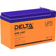 Аккумулятор Delta DTM 1207 Аккумулятор Delta DTM 1207