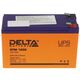 Батарея Delta DTM 1209 Батарея Delta DTM 1209