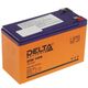 Батарея Delta DTM 1209 Батарея Delta DTM 1209
