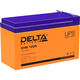 Батарея Delta DTM 1209 Батарея Delta DTM 1209