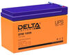 Батарея Delta DTM 1209 Батарея Delta DTM 1209