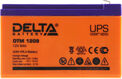 Батарея Delta DTM 1209 Батарея Delta DTM 1209