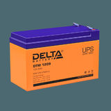Батарея Delta DTM 1209