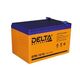 Аккумуляторная батарея Delta DTM 1212 Аккумуляторная батарея Delta DTM 1212