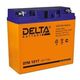 Delta 1217 (12V/17 Ah) Delta 1217 (12V/17 Ah)