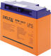 Delta 1217 (12V/17 Ah) Delta 1217 (12V/17 Ah)