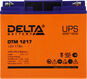 Delta 1217 (12V/17 Ah) Delta 1217 (12V/17 Ah)