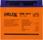 Delta 1217 (12V/17 Ah) Delta 1217 (12V/17 Ah)