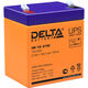 Аккумуляторная батарея Delta HR 12-21 W Аккумуляторная батарея Delta HR 12-21 W
