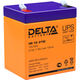 Аккумуляторная батарея Delta HR 12-21 W Аккумуляторная батарея Delta HR 12-21 W