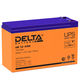 Батарея Delta HR 12-34 W Батарея Delta HR 12-34 W