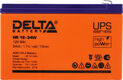 Батарея Delta HR 12-34 W Батарея Delta HR 12-34 W