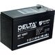 Аккумулятор Delta DT 1207 Аккумулятор Delta DT 1207