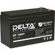 Аккумулятор Delta DT 1207 Аккумулятор Delta DT 1207