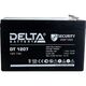 Аккумулятор Delta DT 1207 Аккумулятор Delta DT 1207