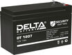 Аккумулятор Delta DT 1207 Аккумулятор Delta DT 1207