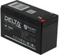 Аккумулятор Delta DT 1207 Аккумулятор Delta DT 1207