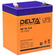 Батарея DELTA HR 12-5.8 Батарея DELTA HR 12-5.8
