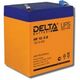 Батарея DELTA HR 12-5.8 Батарея DELTA HR 12-5.8