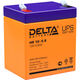 Батарея DELTA HR 12-5.8 Батарея DELTA HR 12-5.8