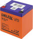 Батарея DELTA HR 12-5.8 Батарея DELTA HR 12-5.8