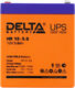 Батарея DELTA HR 12-5.8 Батарея DELTA HR 12-5.8