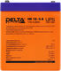 Батарея DELTA HR 12-5.8 Батарея DELTA HR 12-5.8