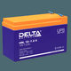Аккумуляторная батарея Delta HRL 12-7.2 X