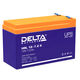 Аккумуляторная батарея Delta HRL 12-7.2 X