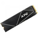 Твердотельный накопитель ADATA SSD GAMMIX S70 BLADE AGAMMIXS70B-1T-CS