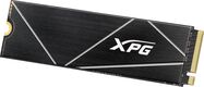 ADATA SSD GAMMIX S70 BLADE AGAMMIXS70B-2T-CS ADATA SSD GAMMIX S70 BLADE AGAMMIXS70B-2T-CS