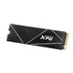 ADATA SSD GAMMIX S70 BLADE AGAMMIXS70B-2T-CS ADATA SSD GAMMIX S70 BLADE AGAMMIXS70B-2T-CS