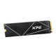 ADATA SSD GAMMIX S70 BLADE AGAMMIXS70B-2T-CS ADATA SSD GAMMIX S70 BLADE AGAMMIXS70B-2T-CS