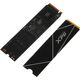 ADATA SSD GAMMIX S70 BLADE AGAMMIXS70B-2T-CS ADATA SSD GAMMIX S70 BLADE AGAMMIXS70B-2T-CS