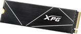 Твердотельный накопитель ADATA SSD GAMMIX S70 BLADE AGAMMIXS70B-2T-CS