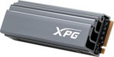 ADATA SSD GAMMIX S70 BLADE AGAMMIXS70-1T-C