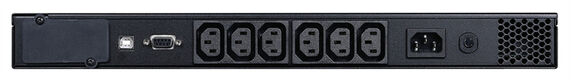 ИБП Powercom 500 VA SPR-500