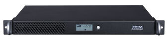 ИБП Powercom 700 VAS SPR-700 ИБП Powercom 700 VAS SPR-700