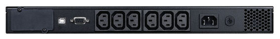 ИБП Powercom 700 VAS SPR-700 ИБП Powercom 700 VAS SPR-700