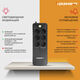 ИБП Ippon Back Verso 800 420Вт 800ВА черный 751623