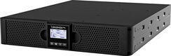 ИБП Ippon Smart Winner II 3000 2700Вт 3000ВА черный 1192982