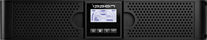 ИБП Ippon Smart Winner II 3000 2700Вт 3000ВА черный 1192982